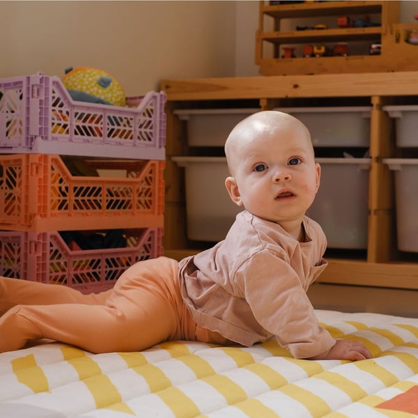 Baby-kigger