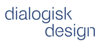 Dialogisk design