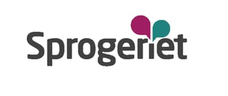 sprogeriet